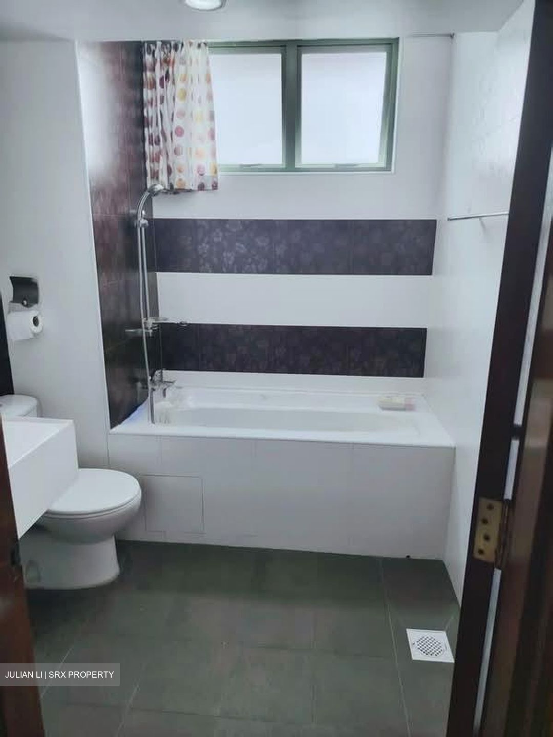 Windermere (D23), Condominium #556708811